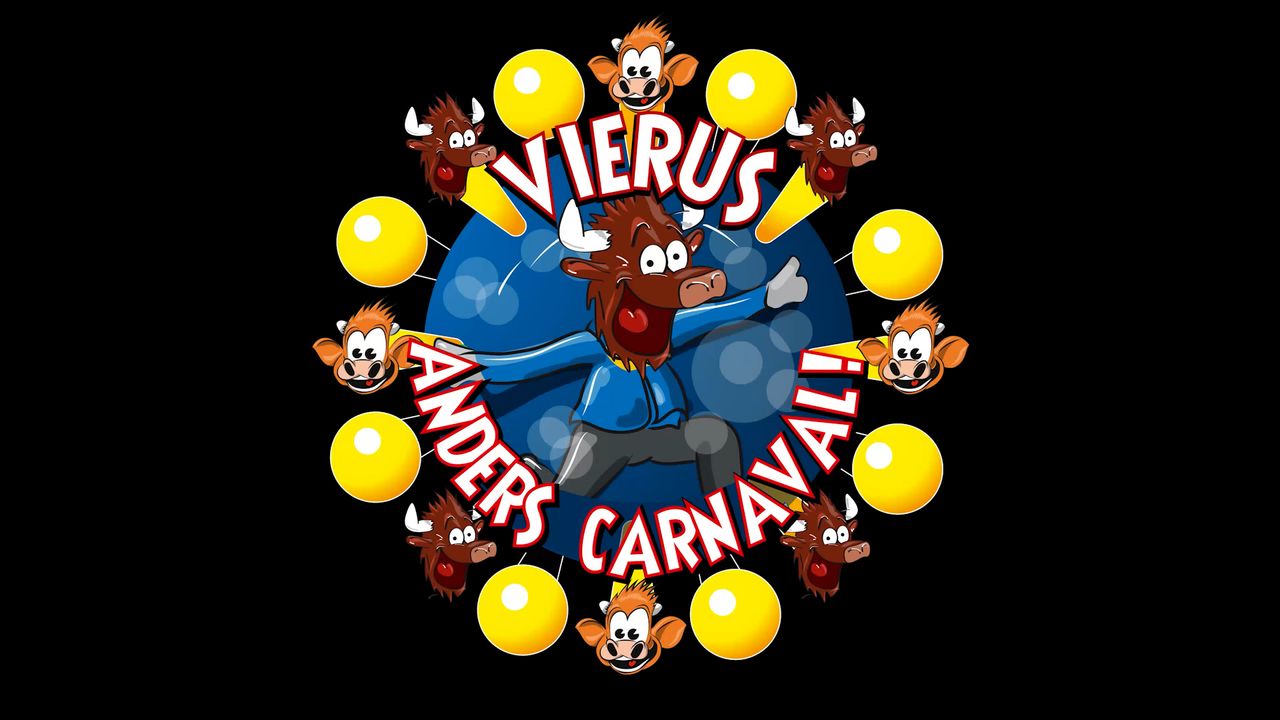 SCVO kiest ander thema voor 'anders' carnaval