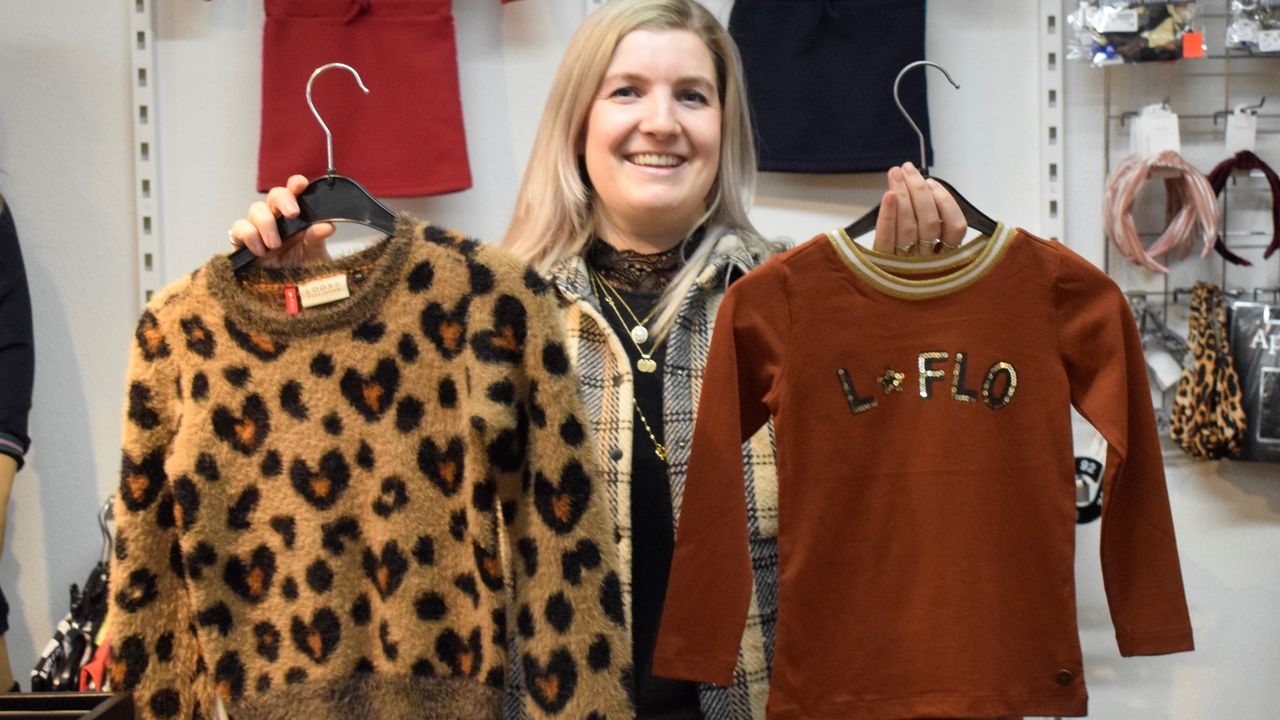 Verlengde lockdown brengt kledingwinkels met wintercollectie in de problemen