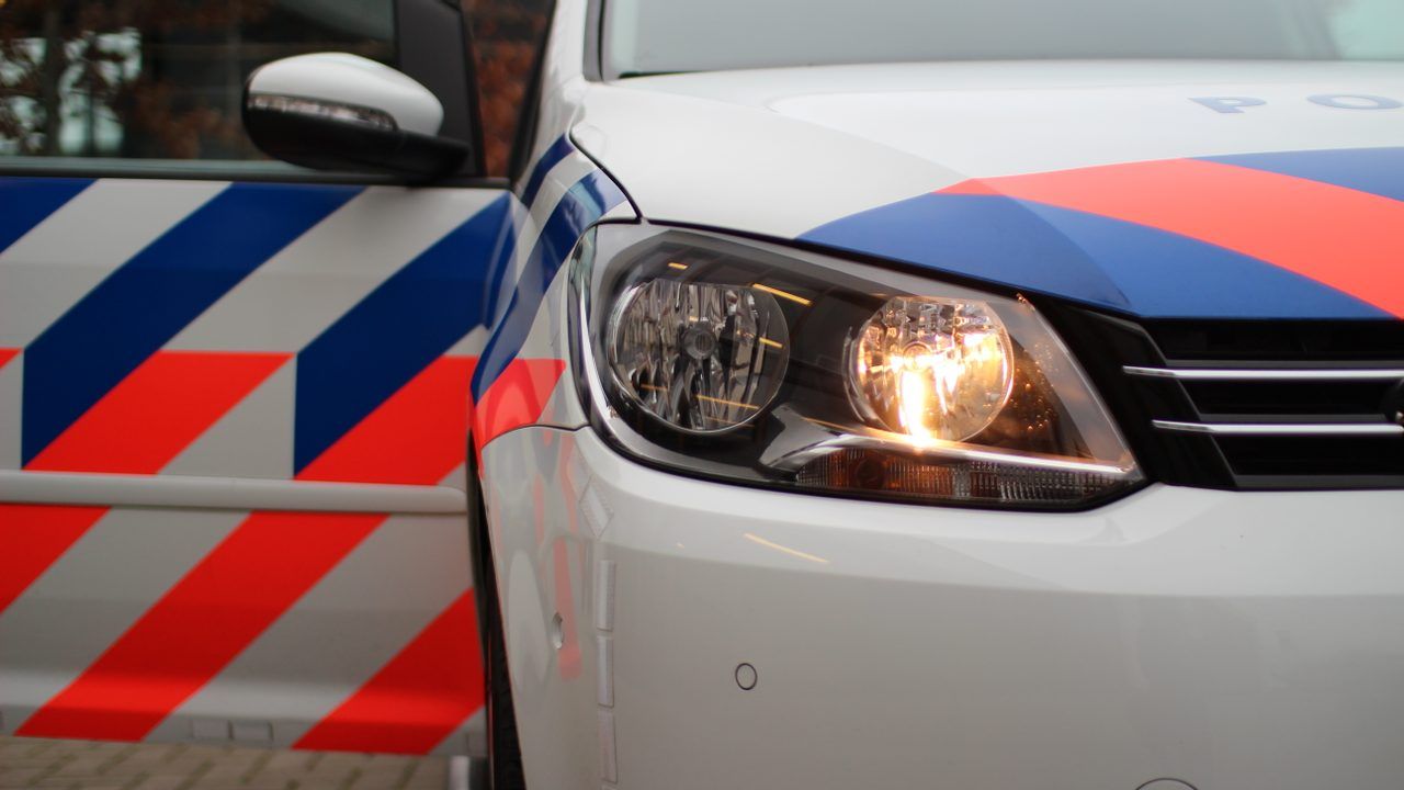 17-jarige Bosschenaar aangehouden voor gewapende beroving in Rotterdam