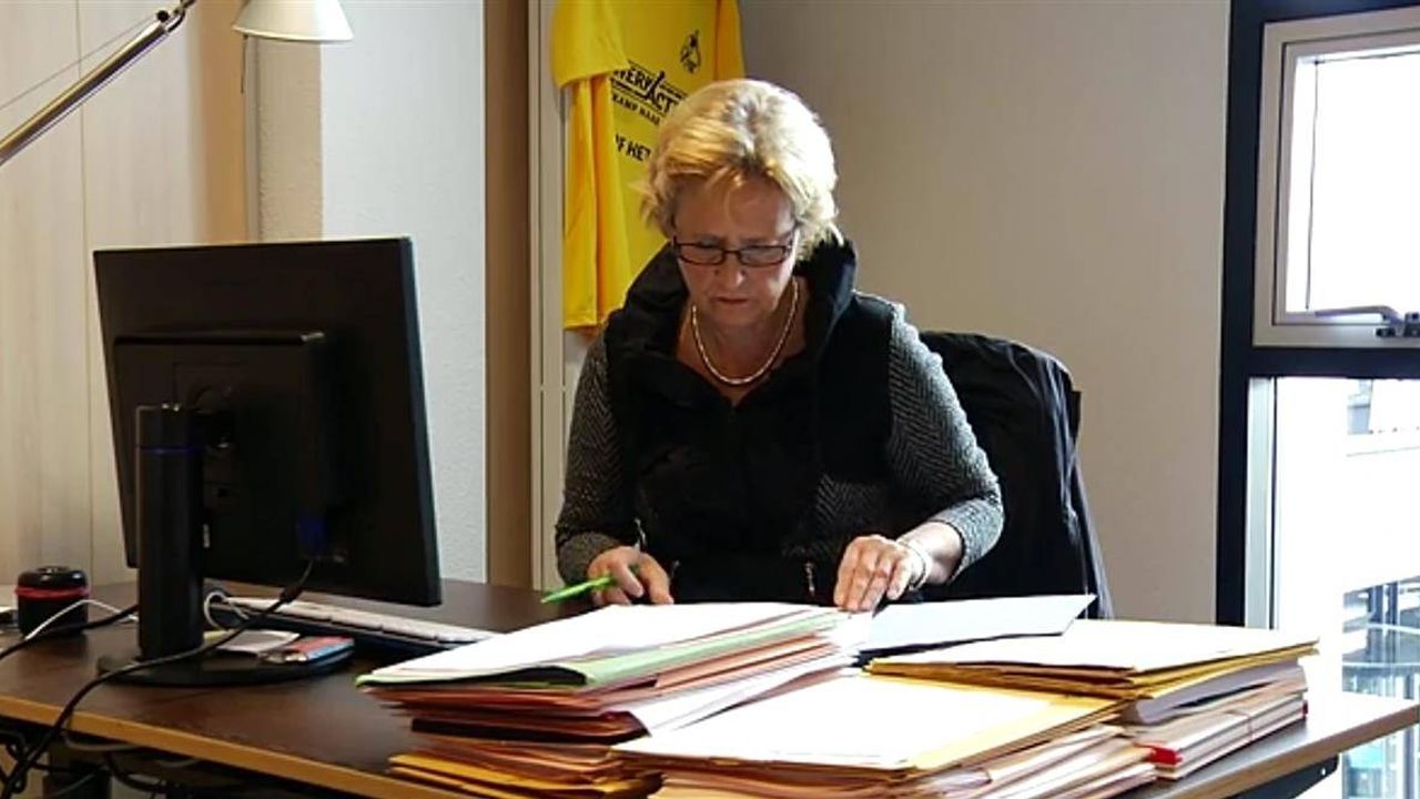 VVD Oss-Bernheze kiest De Bruijn – Wezeman als kandidaat voor lidmaatschap Eerste Kamer