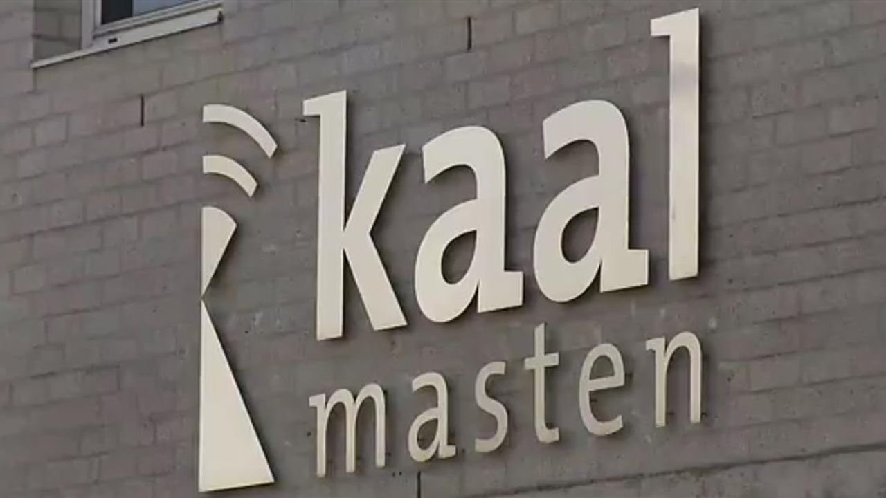 Dtv Nieuws - Kaal Masten Wordt VDL Mast Solutions