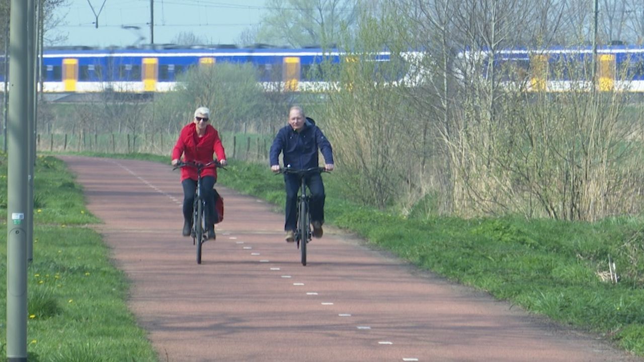 Snelfietsroute tussen Den Bosch en Eindhoven stap dichterbij