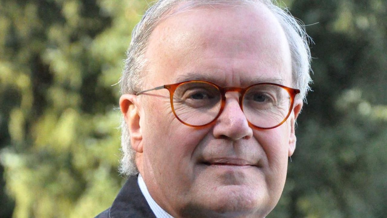 Pieter van Dieperbeek beëdigd als nieuwe wethouder in Bernheze