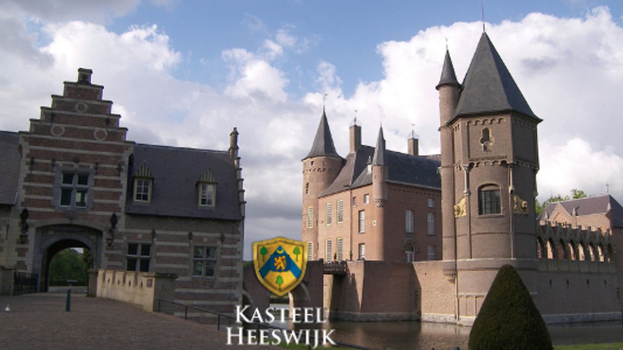 Gemeente Bernheze: 'Kasteel Heeswijk krijgt definitief een ton coronasteun'