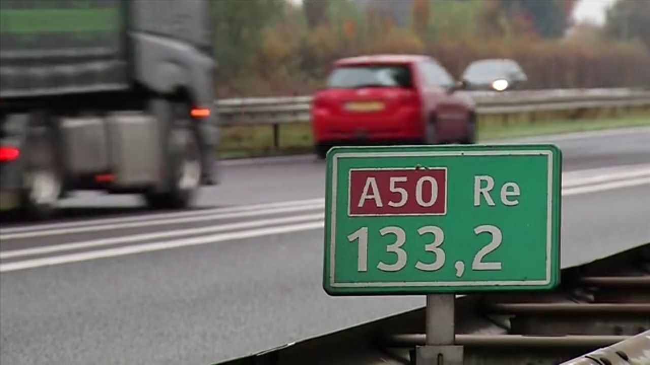 De Bossche Groenen: ‘snelheid snelweg moet omlaag’