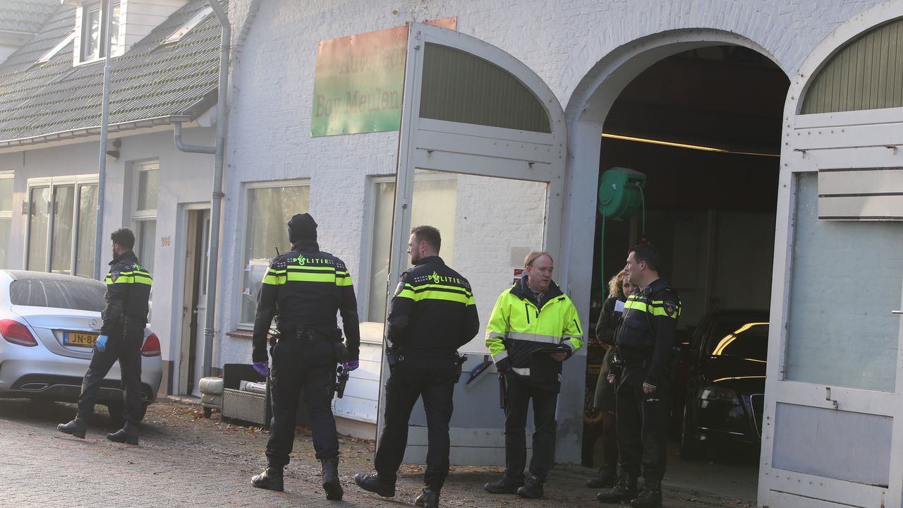 Vijf verdachten groepsverkrachting Den Bosch voor de rechter