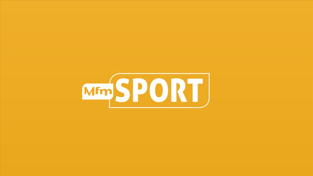 Terugkeer wekelijks sportprogramma Mfm Sport