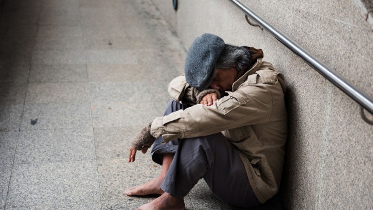 Gemeente Den Bosch onderneemt actie tegen dakloosheid